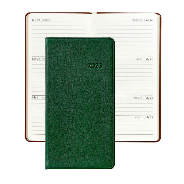 2023 6" Pocket Datebook