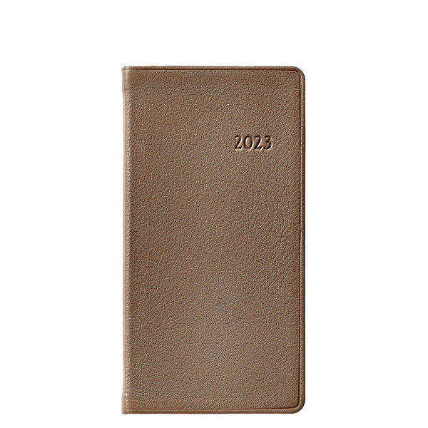 2023 6" Pocket Datebook