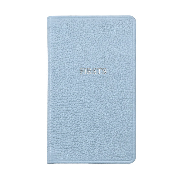 "Firsts" Pocket Notes