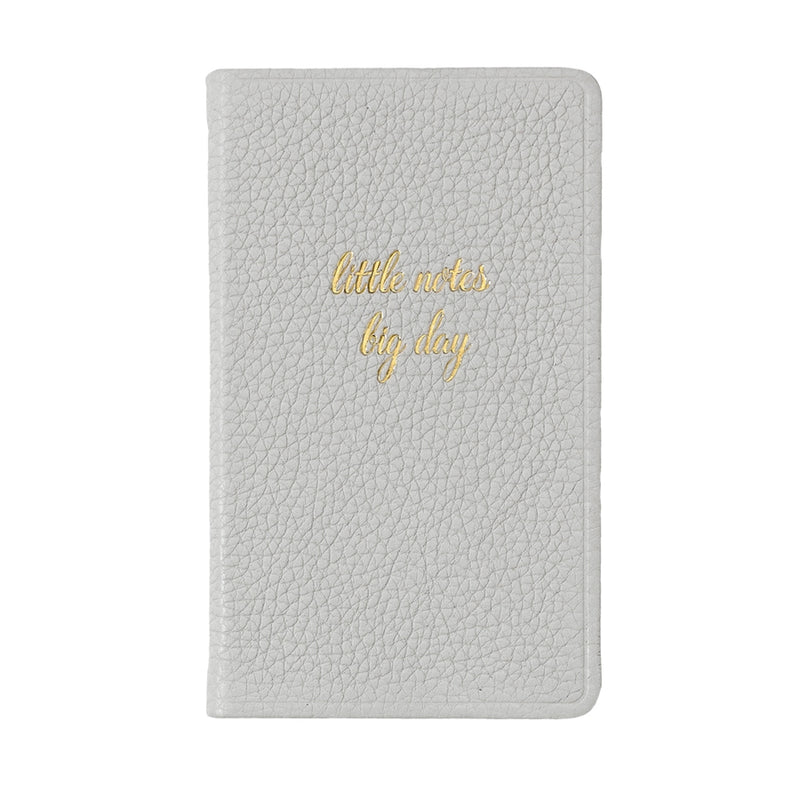 "Little Notes" Pocket Notes