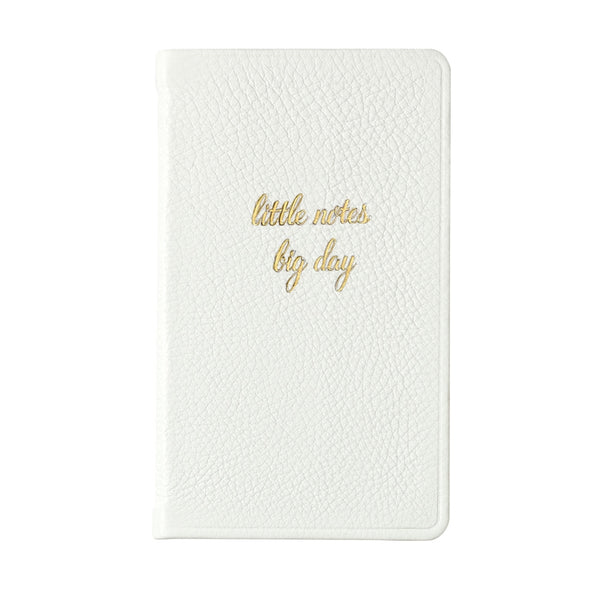 "Little Notes" Pocket Notes