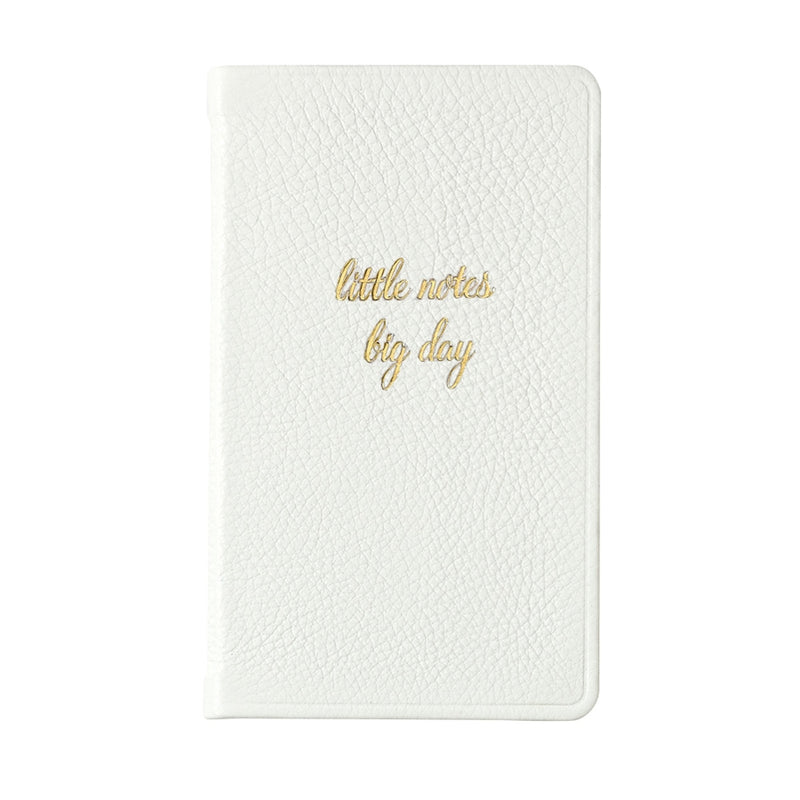 "Little Notes" Pocket Notes