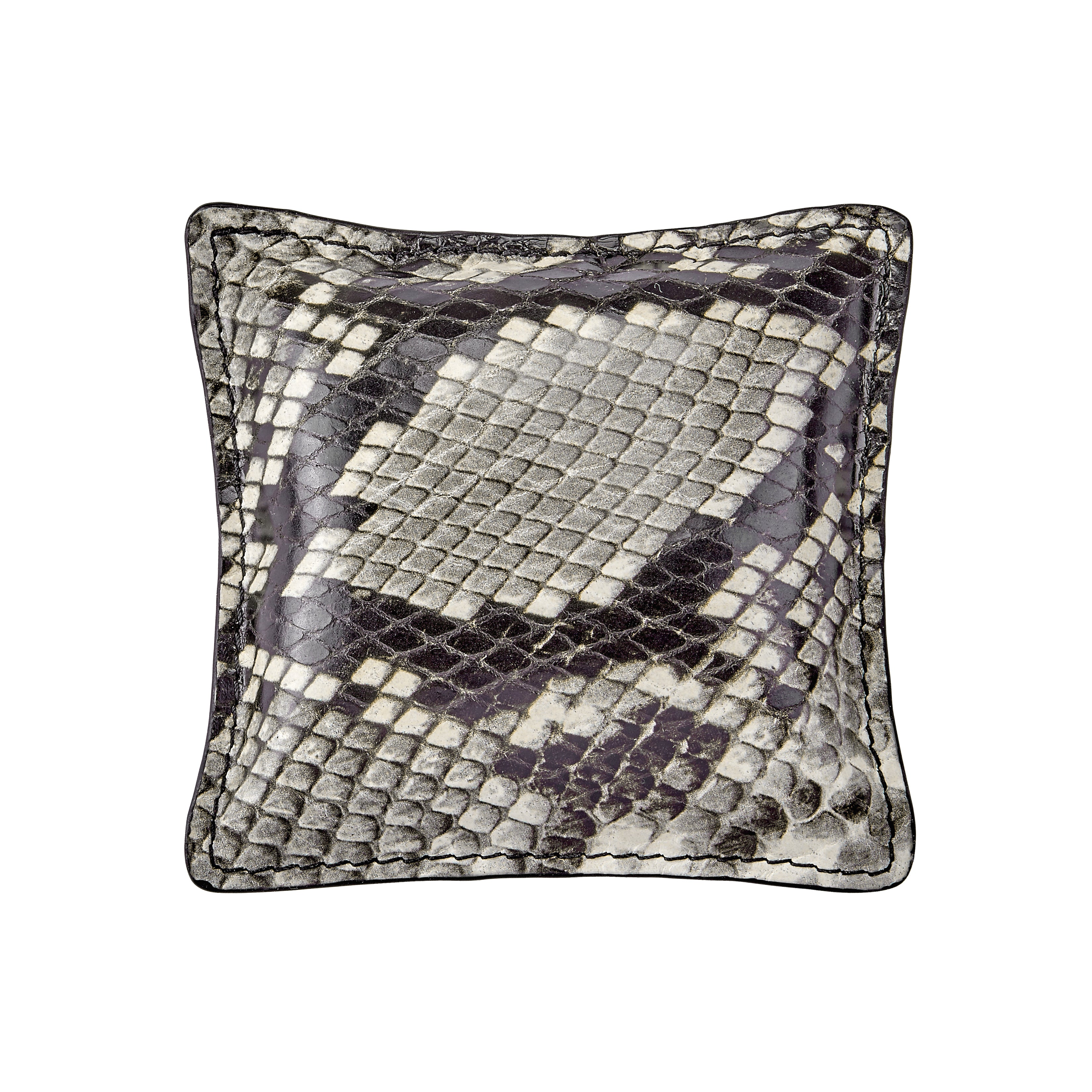 Square Paperweight