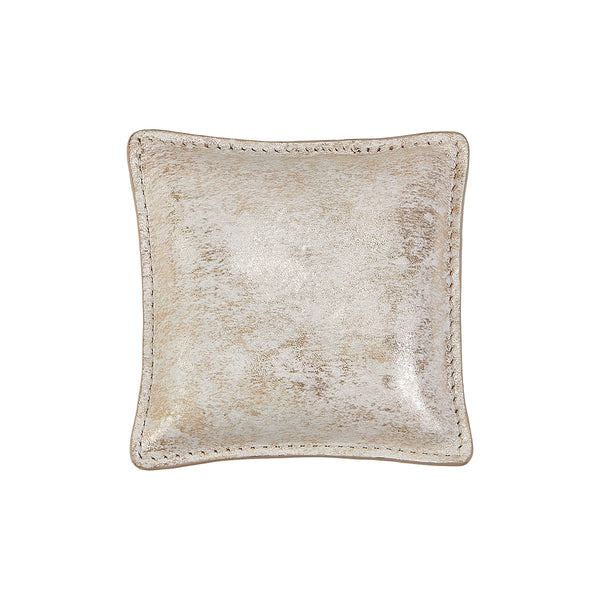 Square Paperweight