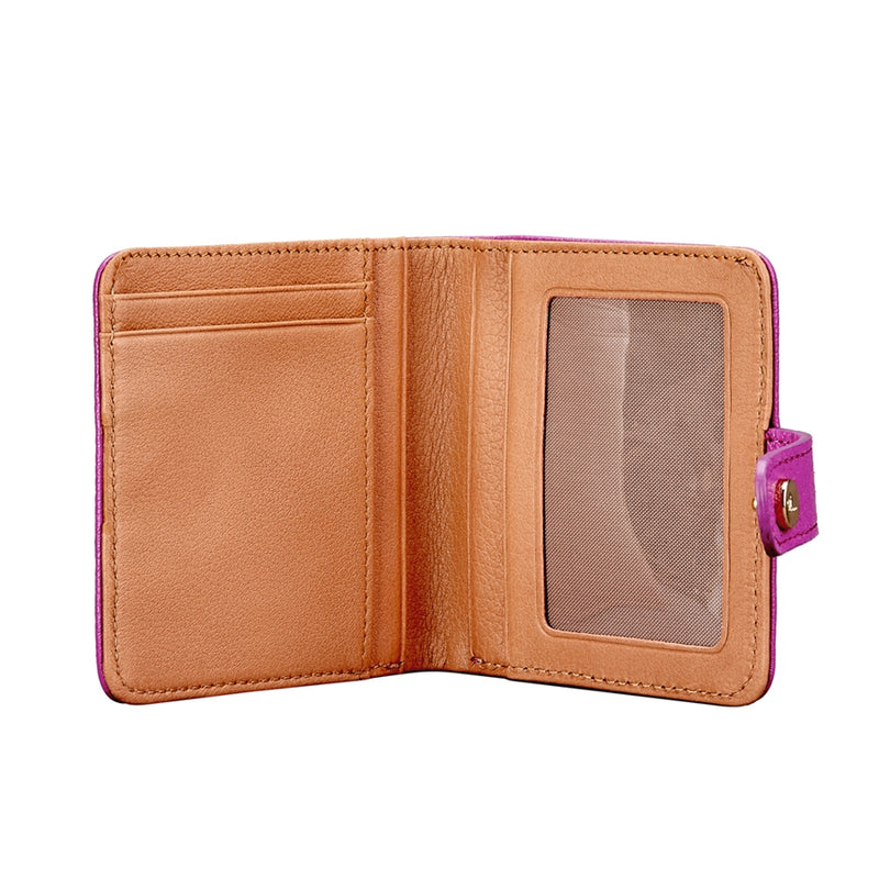 Quinn Wallet