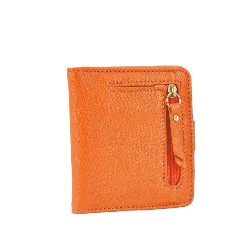 Quinn Wallet