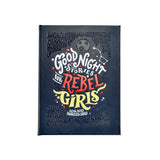 Good Night Stories For Rebel Girls