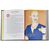 Good Night Stories For Rebel Girls