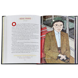 Good Night Stories For Rebel Girls