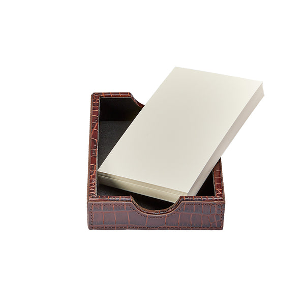 Memo Tray Refill Set