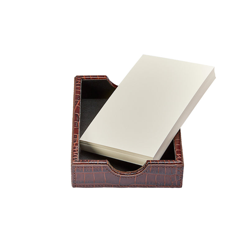 Memo Tray refill set
