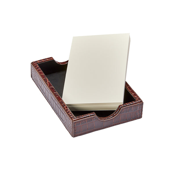 Memo Tray Refill Set