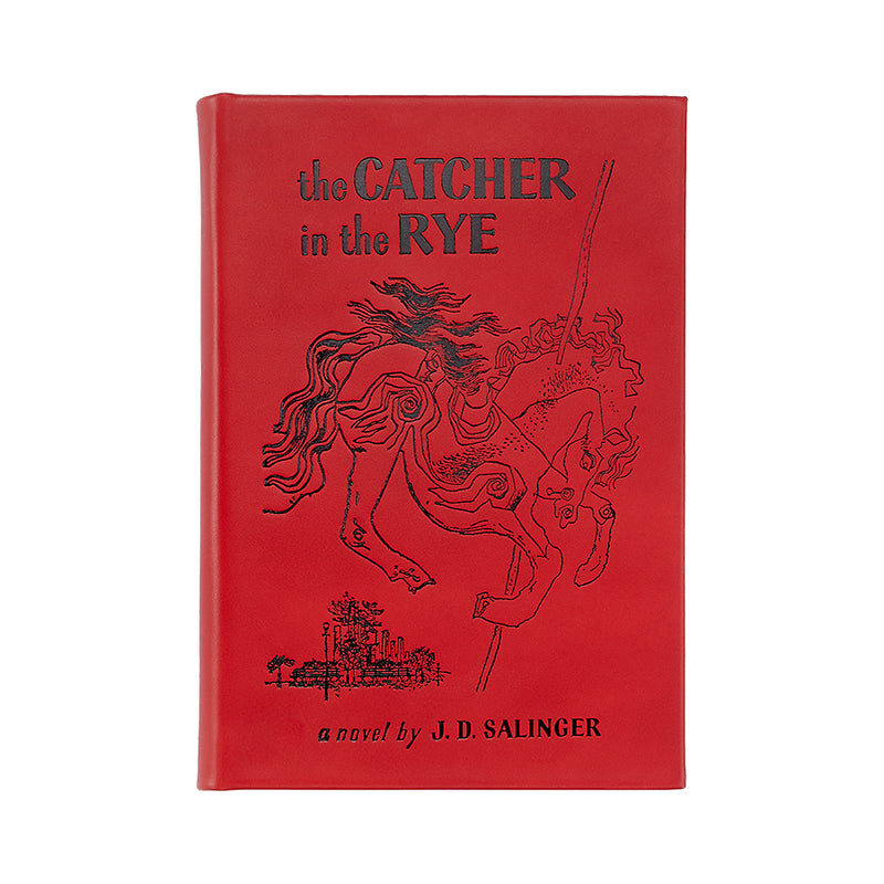 The Catcher in the Rye