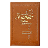 Scrabble Dictionary