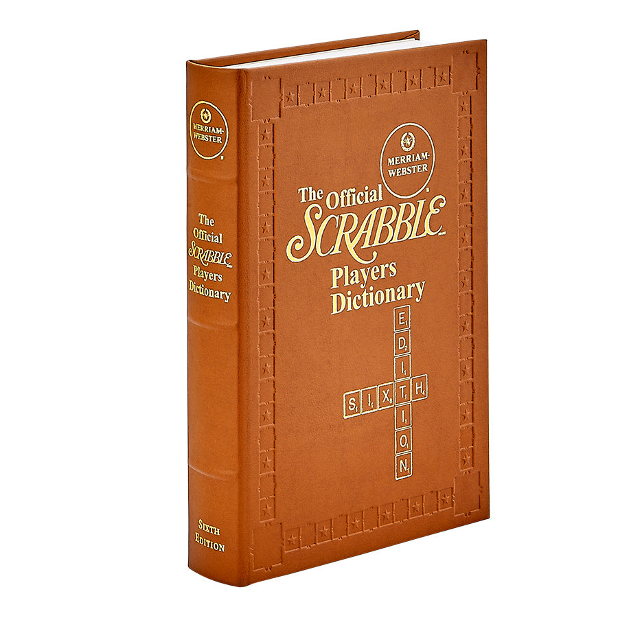 Scrabble Dictionary
