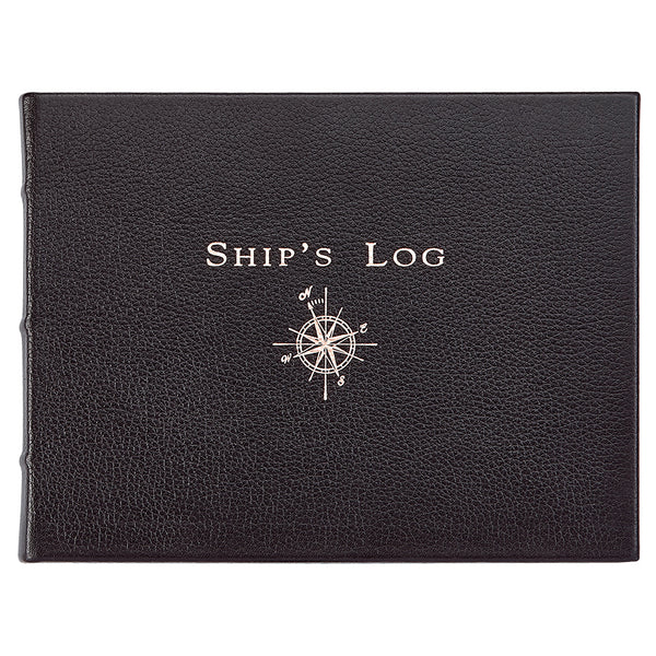 Ship's Log