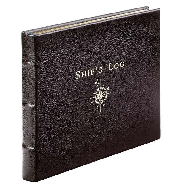 Ship's Log