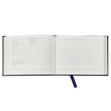 Ship's Log