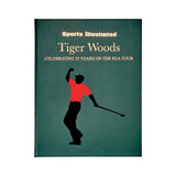 Tiger Woods: Celebrating 25 Years on the PGA Tour