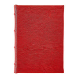 Small Graph Paper Journal