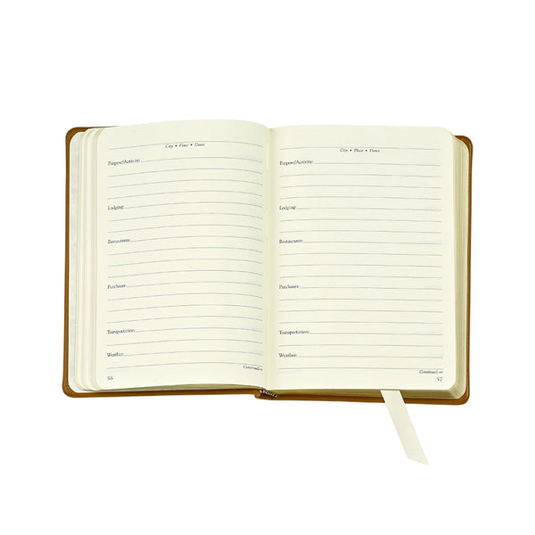 World Travel Journal