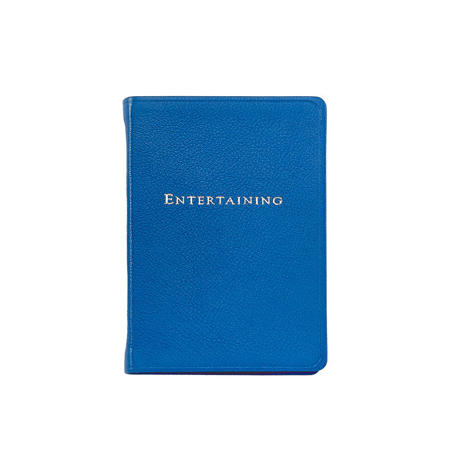 Entertaining Journal