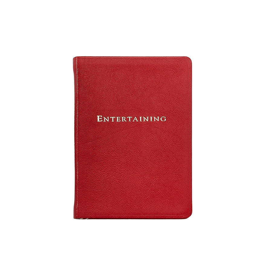 Entertaining Journal
