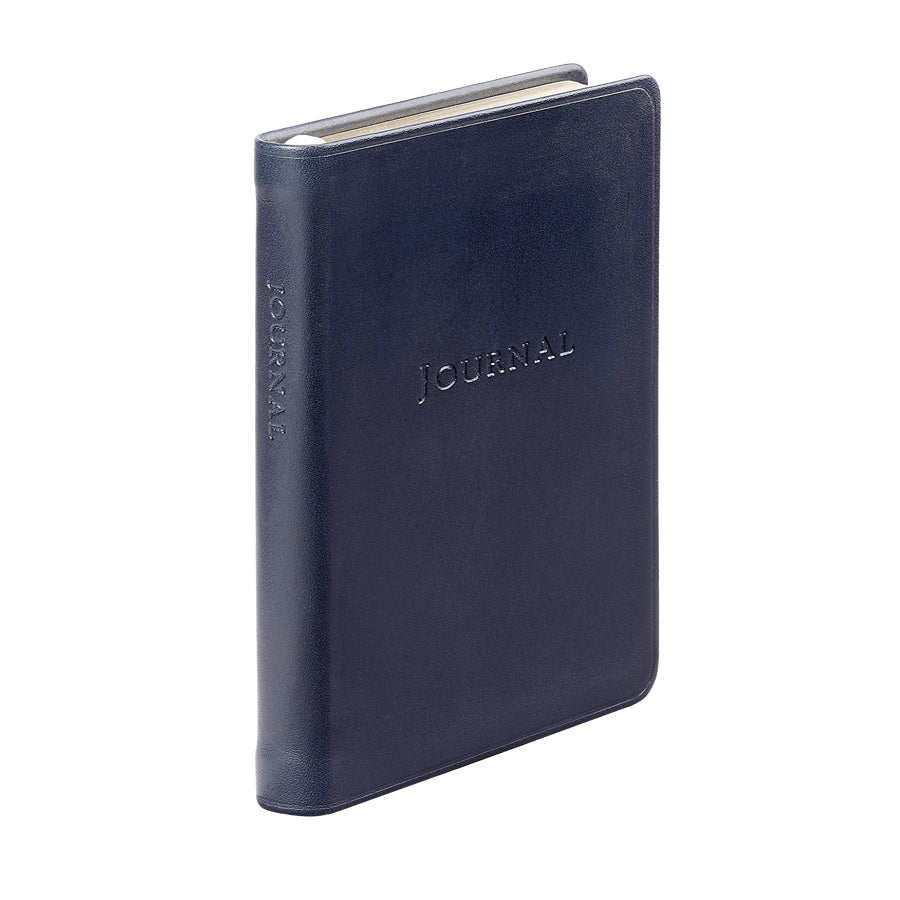 Leather Soft Cover Journals – Graphic Image