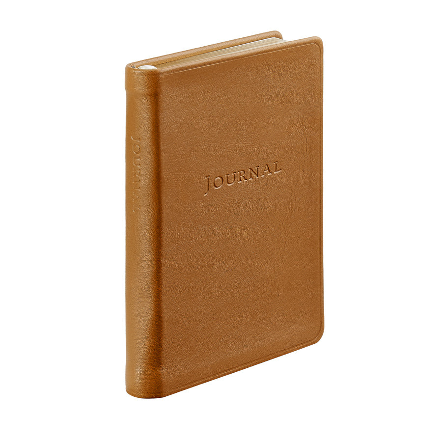Leather Soft Cover Journals – Graphic Image