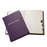 Entertaining Journal