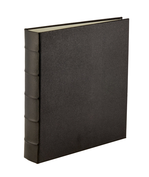 Large Ring Clear Pocket Album