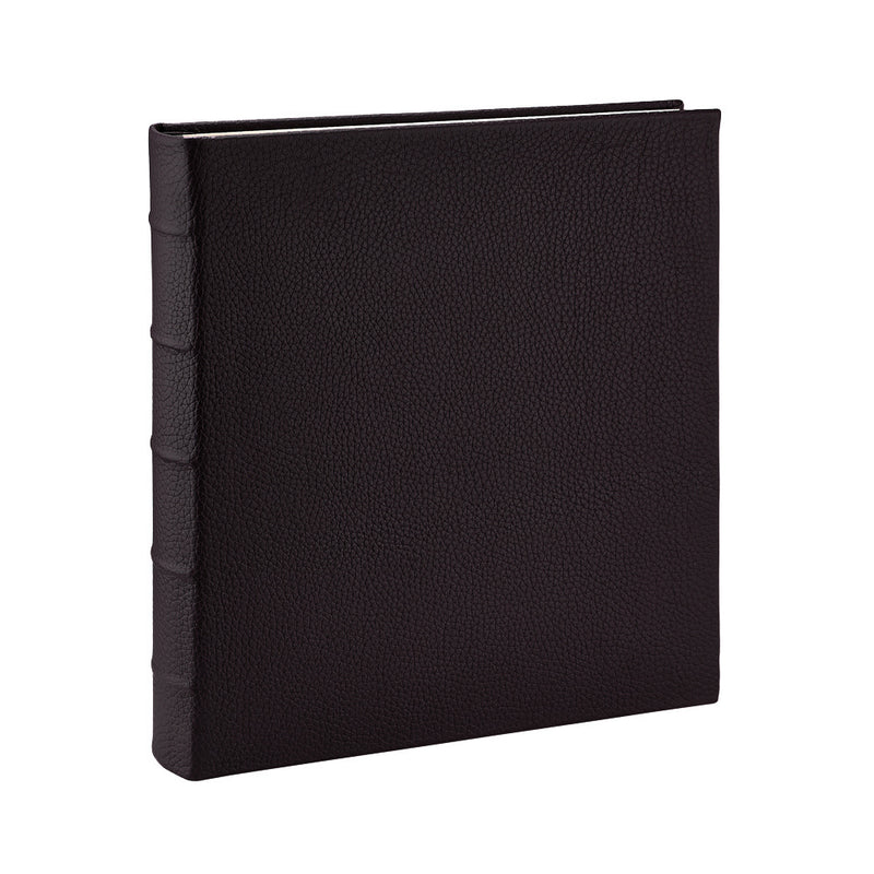 Large Ring Clear Pocket Album