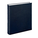 Large 3-Ring Clear Pocket Album