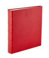Large Ring Clear Pocket Album