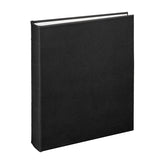 Large Ring Clear Pocket Album