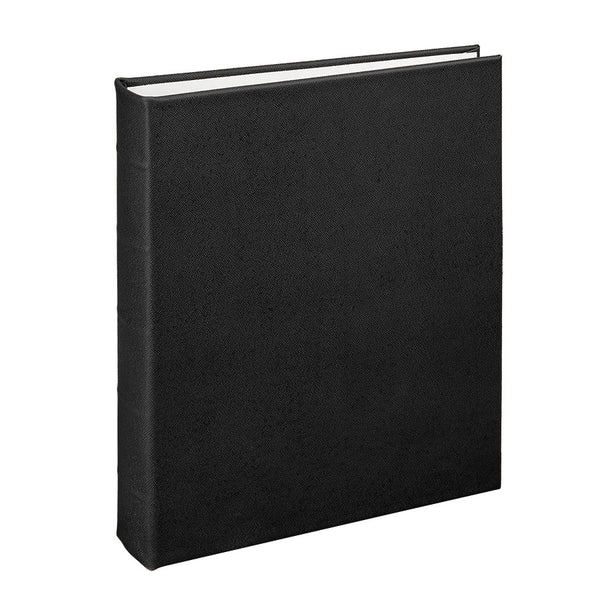 Large Ring Clear Pocket Album