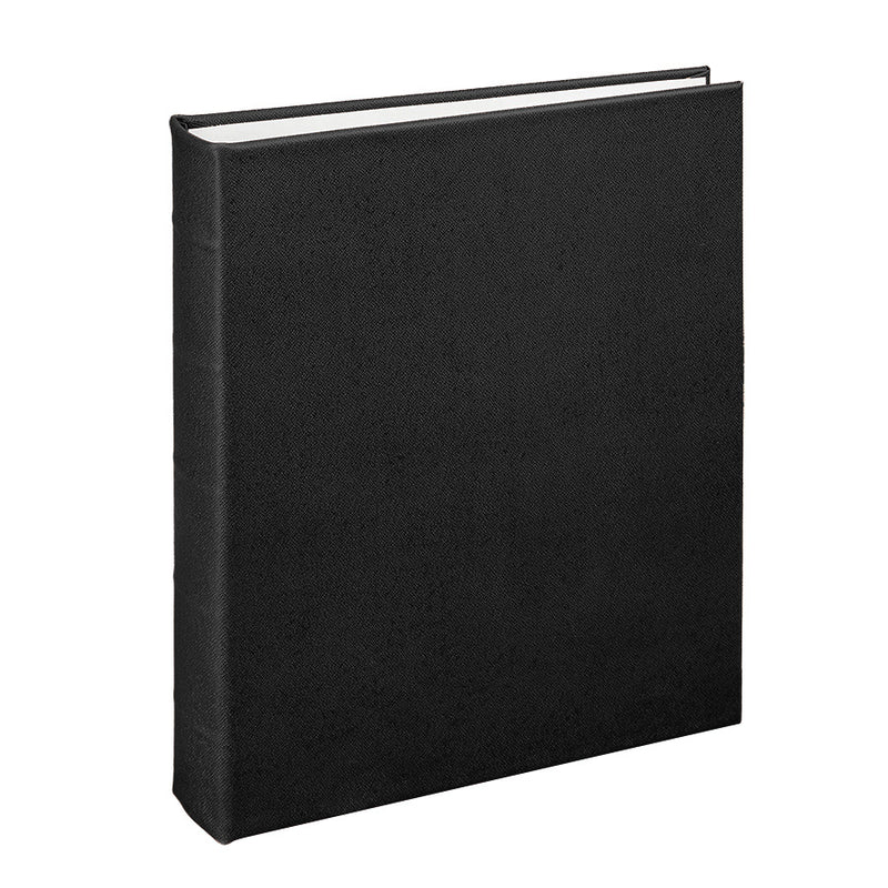 Large Ring Clear Pocket Album