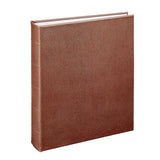 Large 3-Ring Clear Pocket Album