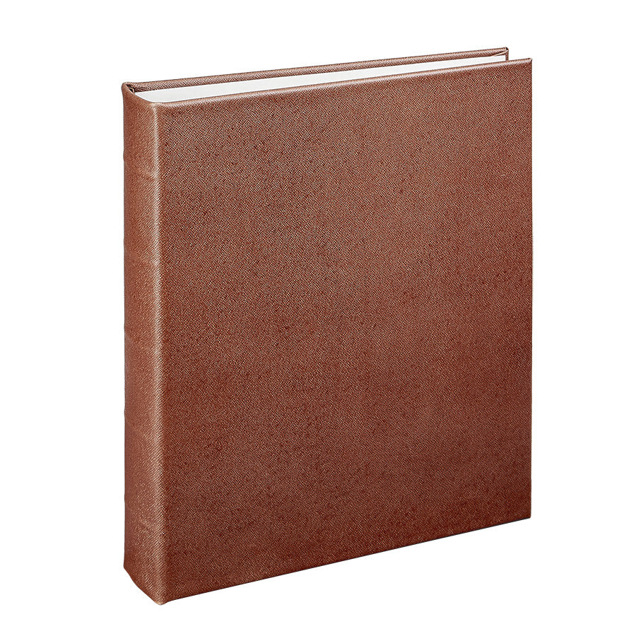 Large 3-Ring Clear Pocket Album