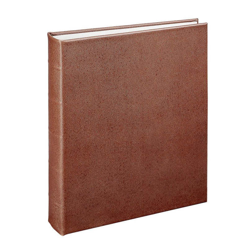 Large Ring Clear Pocket Album