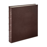 Large 3-Ring Clear Pocket Album