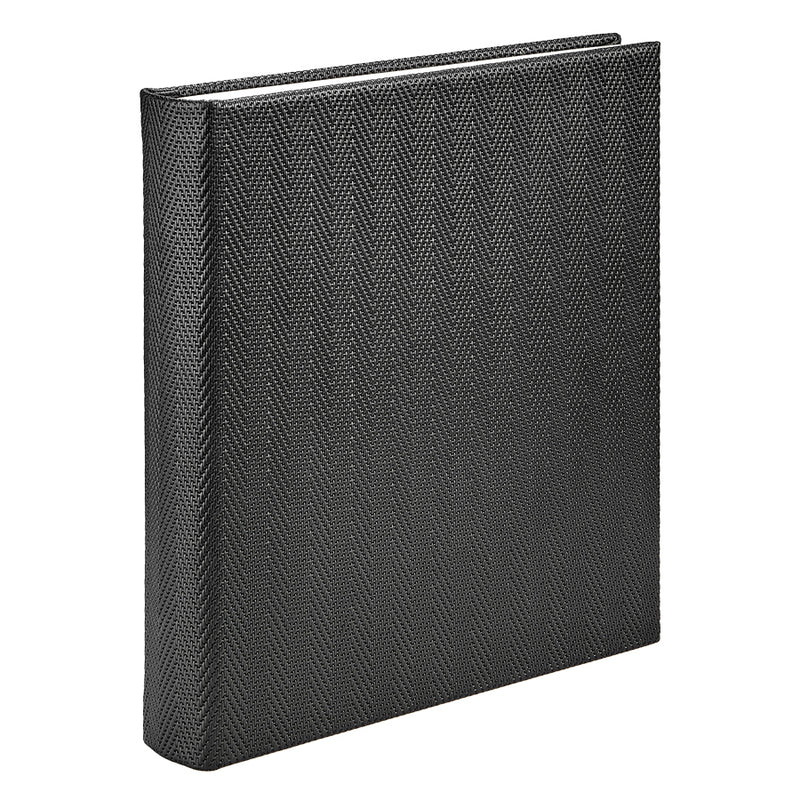 Large Ring Clear Pocket Album