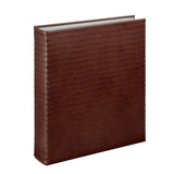 Large Ring Clear Pocket Album