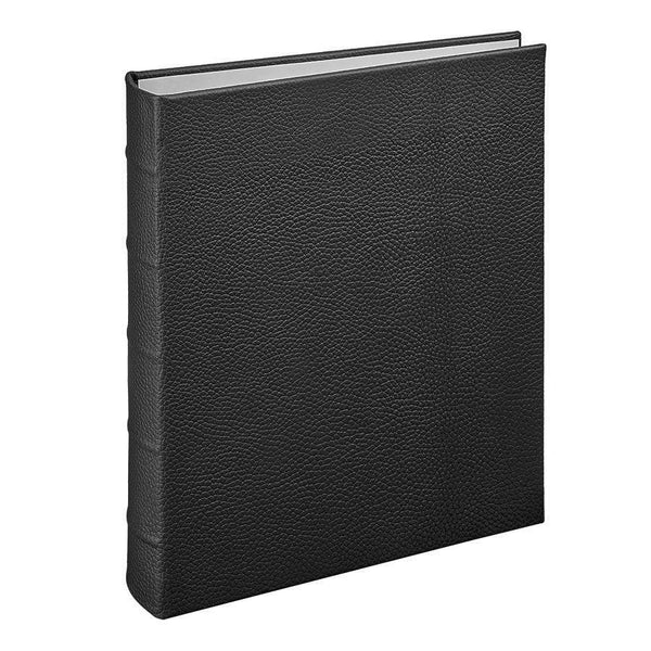 Large Ring Clear Pocket Album