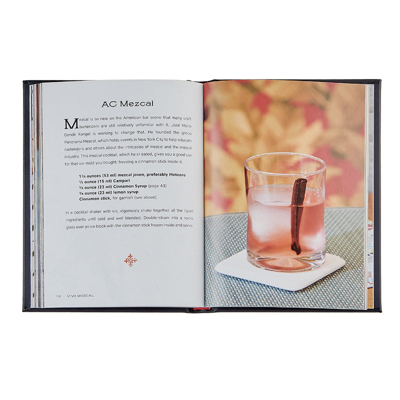 Viva Mezcal