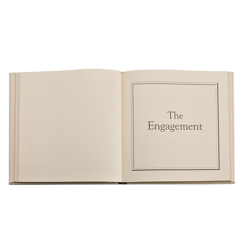 Wedding Journal
