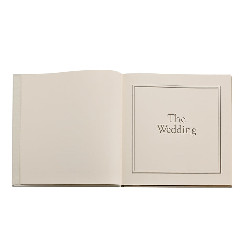 Wedding Journal