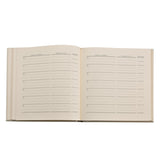 Wedding Journal