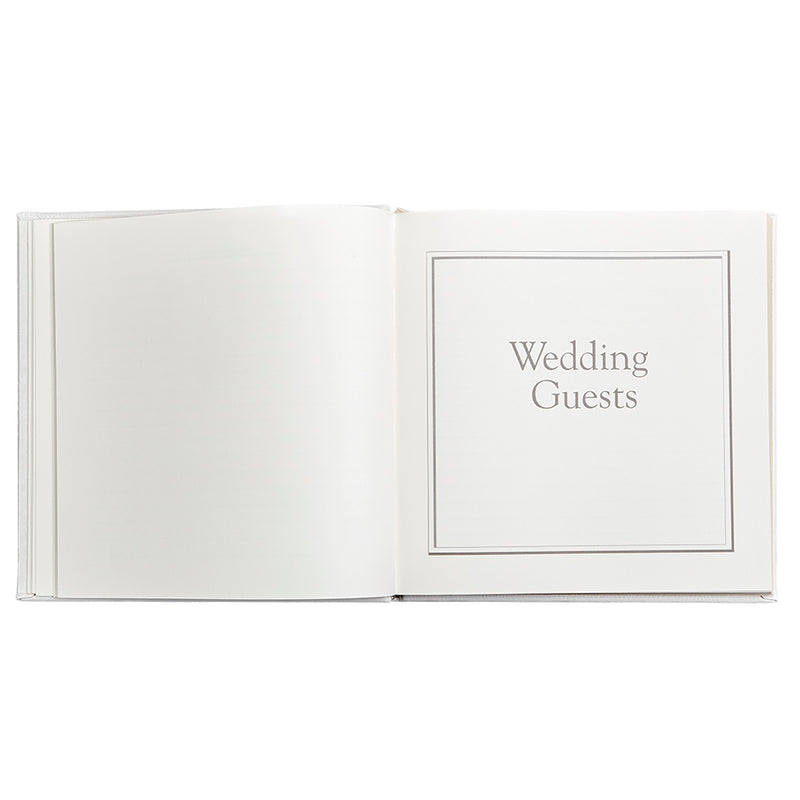 Wedding Journal