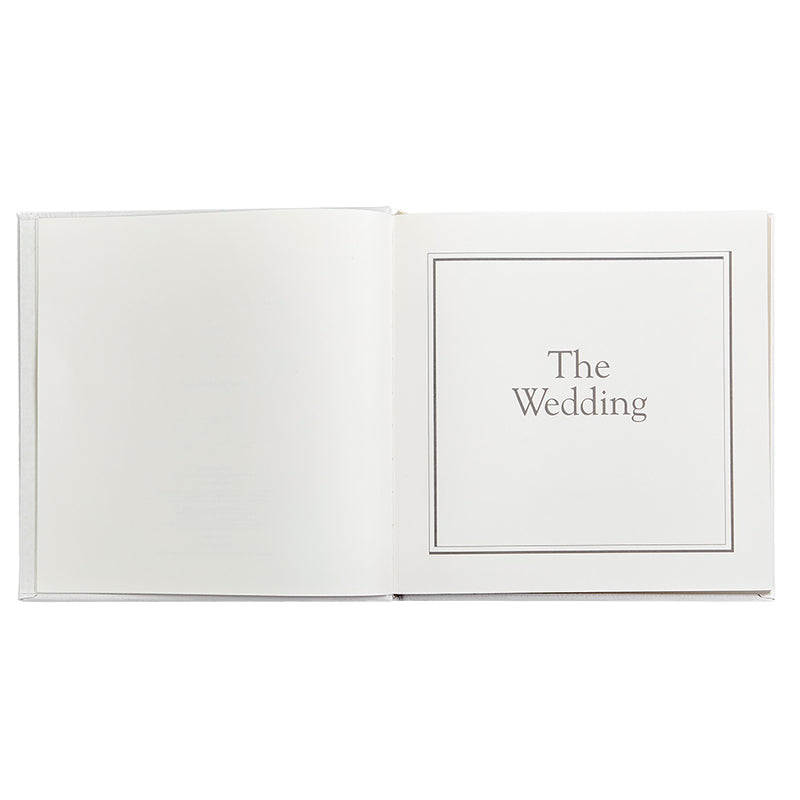 Wedding Journal